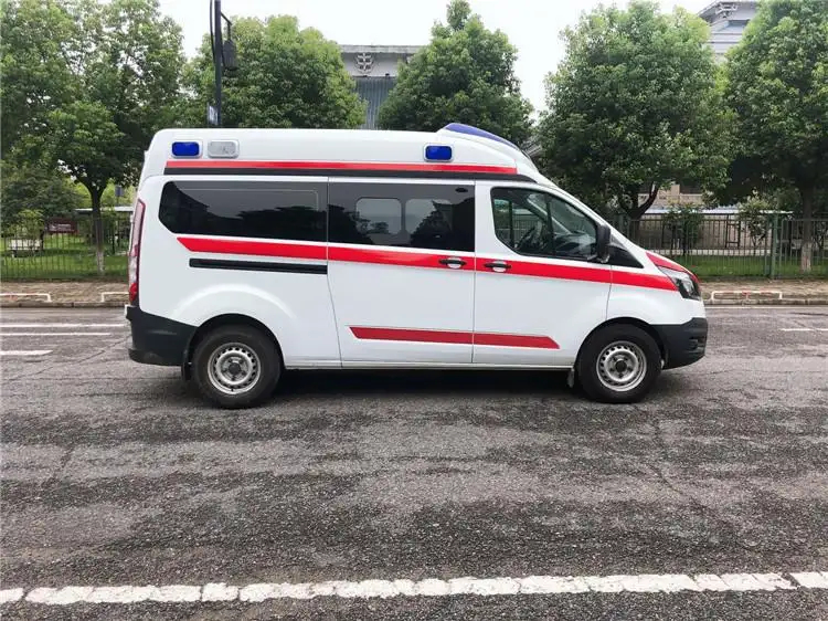 剑川县长途跨省救护车出租