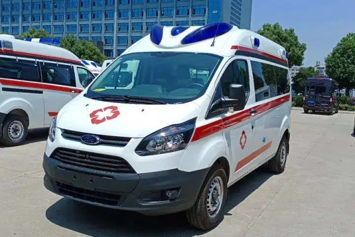 剑川县长途救护车转院